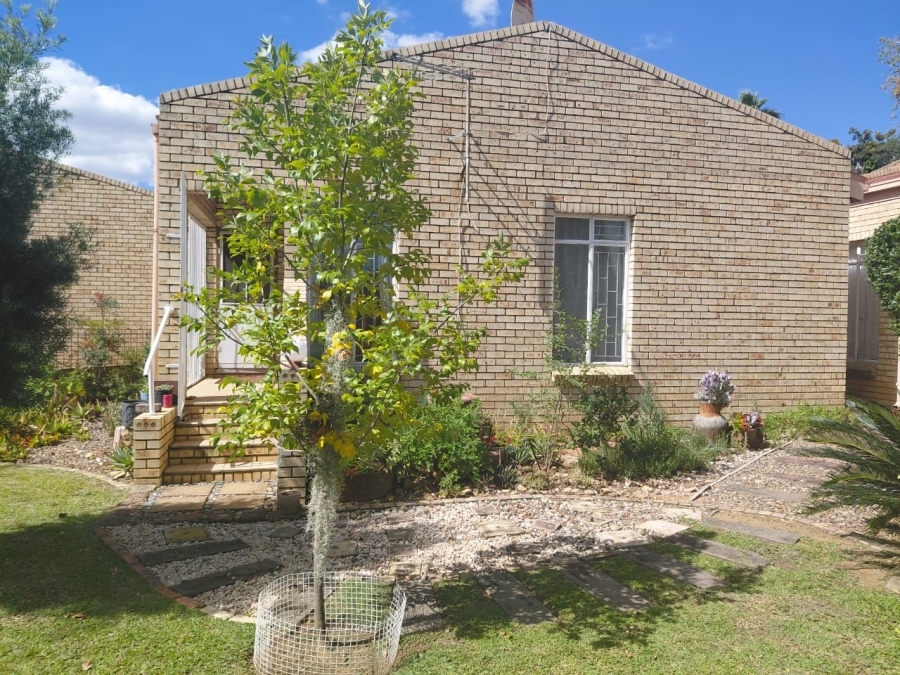 2 Bedroom Property for Sale in Parys Free State